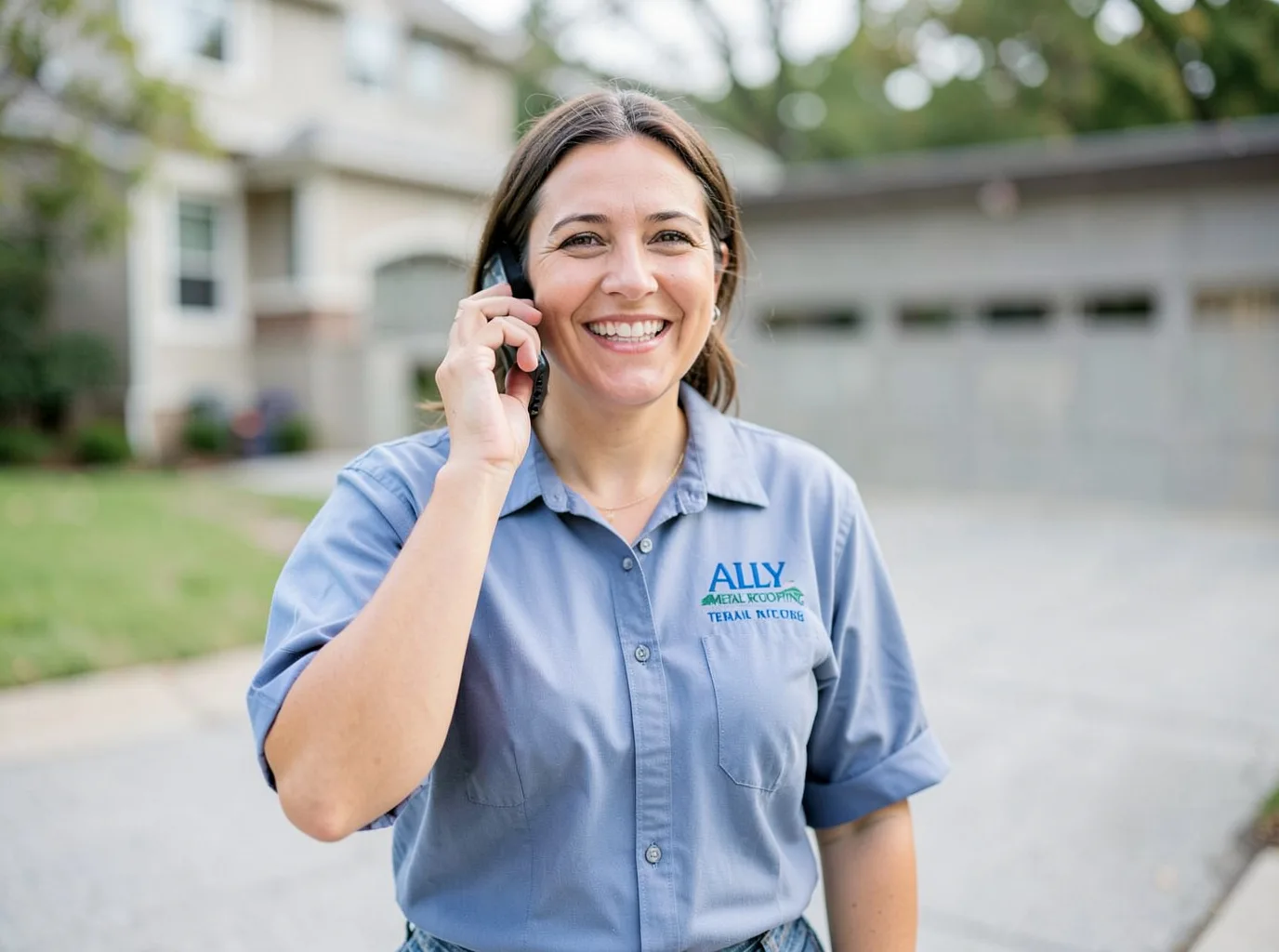 Metal Roof Installation Salem, NM FAQs